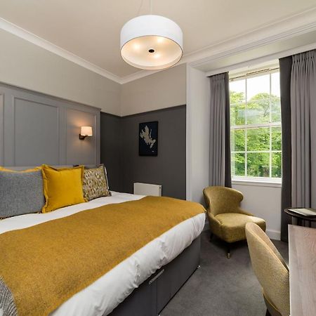 Hotel Marmalade Portree Exterior foto