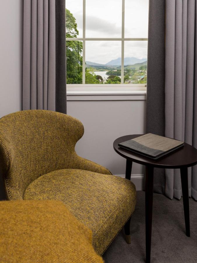 Hotel Marmalade Portree Exterior foto