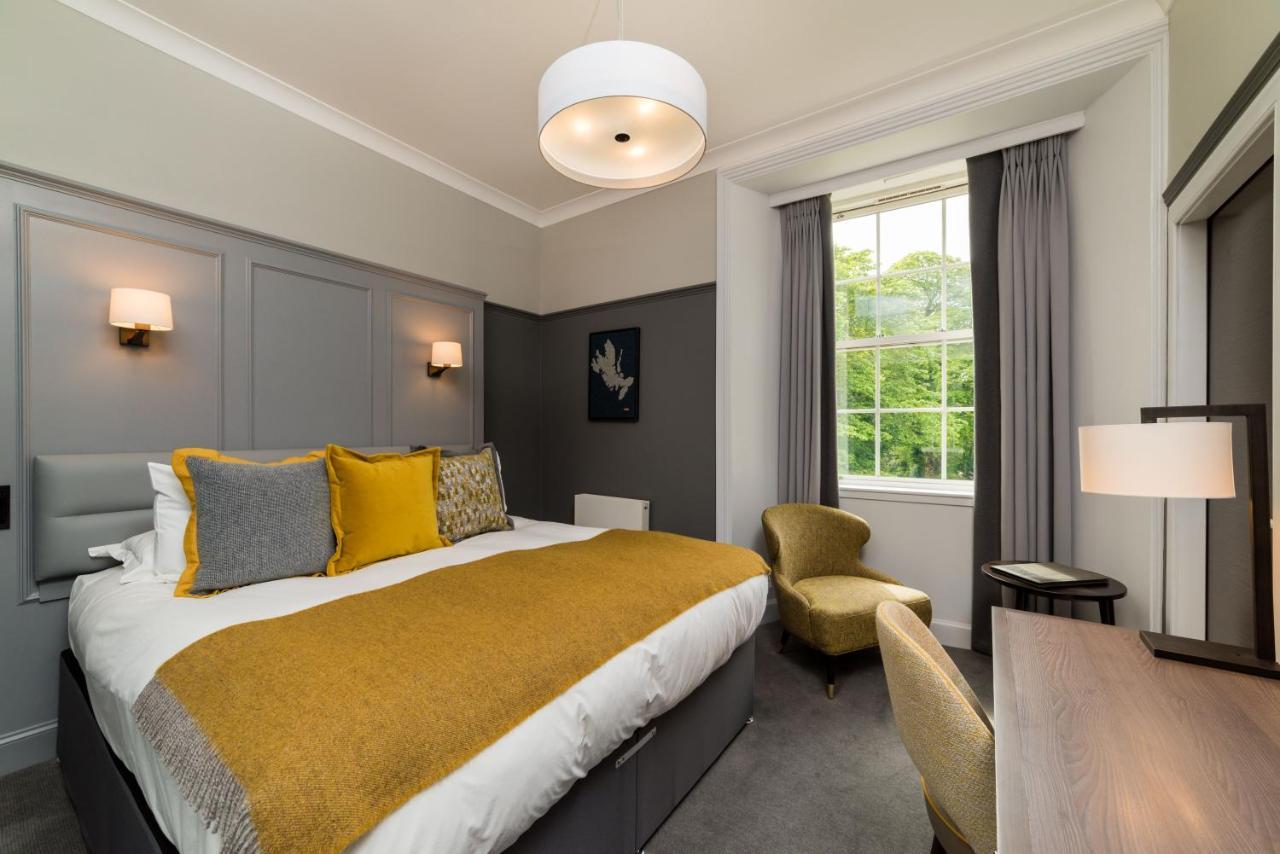 Hotel Marmalade Portree Exterior foto
